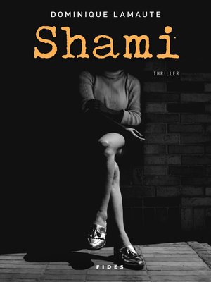 cover image of Shami
